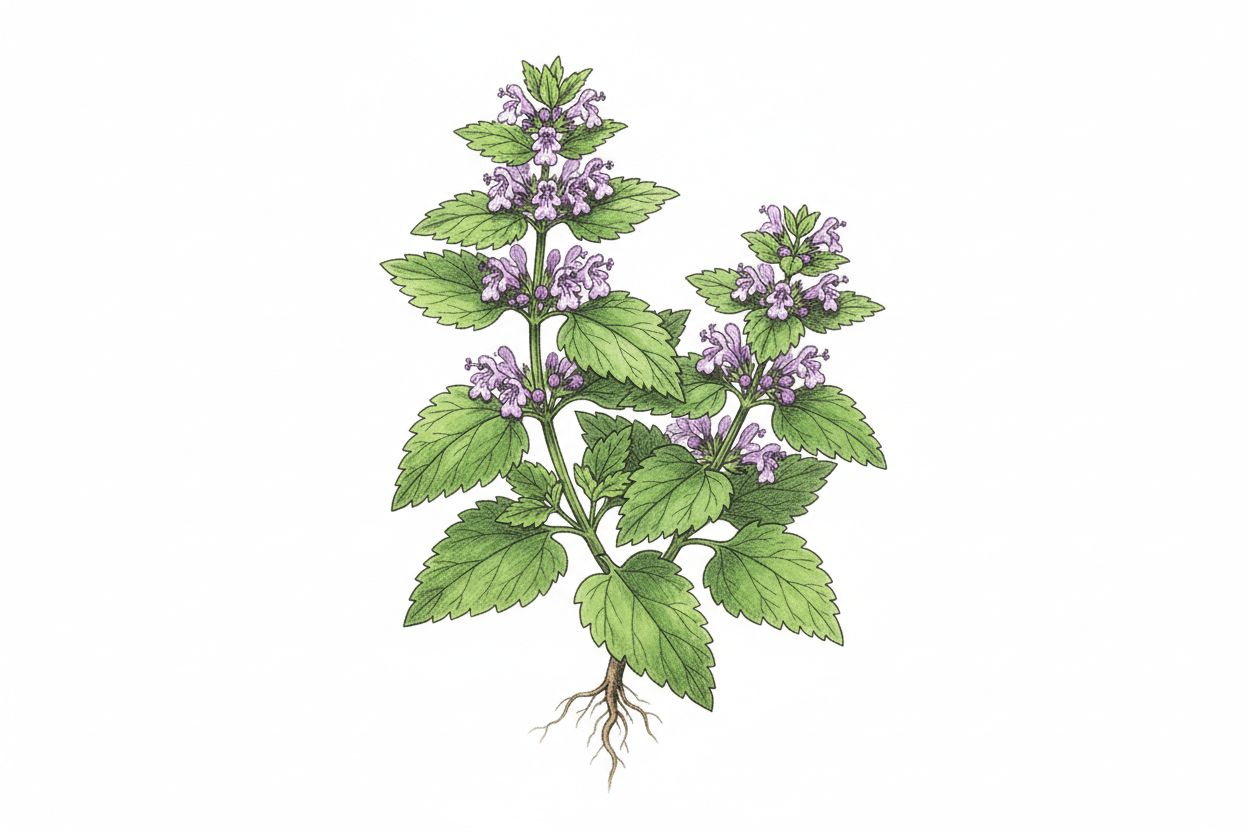 Kattenkruid: het magische kruid voor katten én mensen - Diergigant