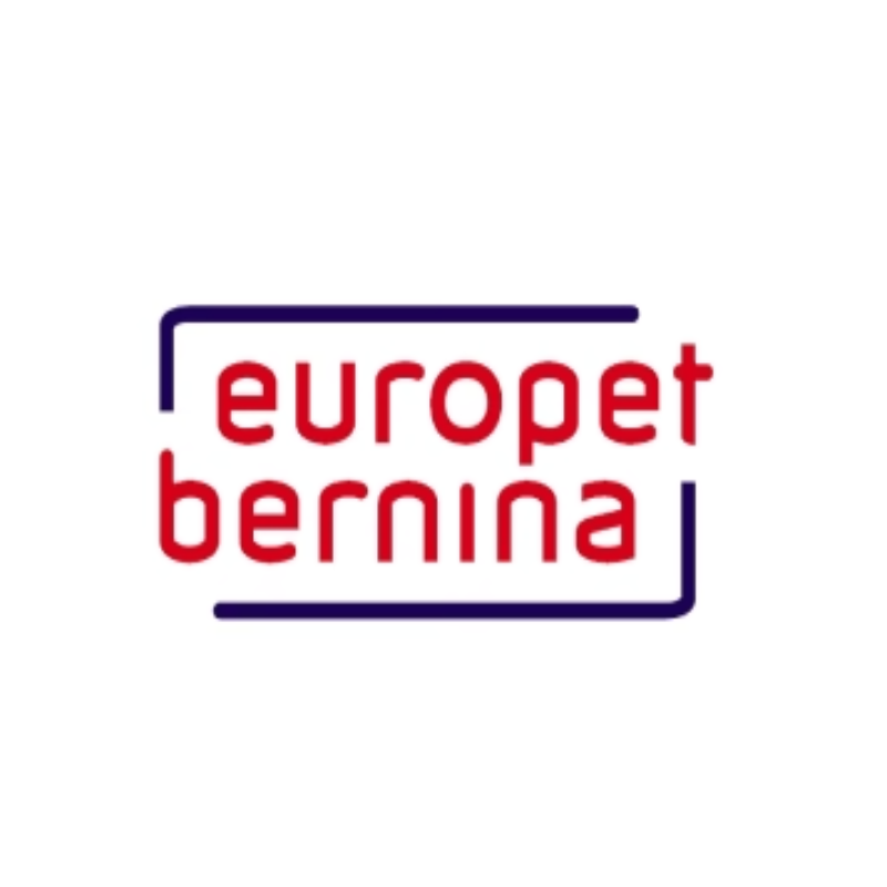Merk: Europet Bernina