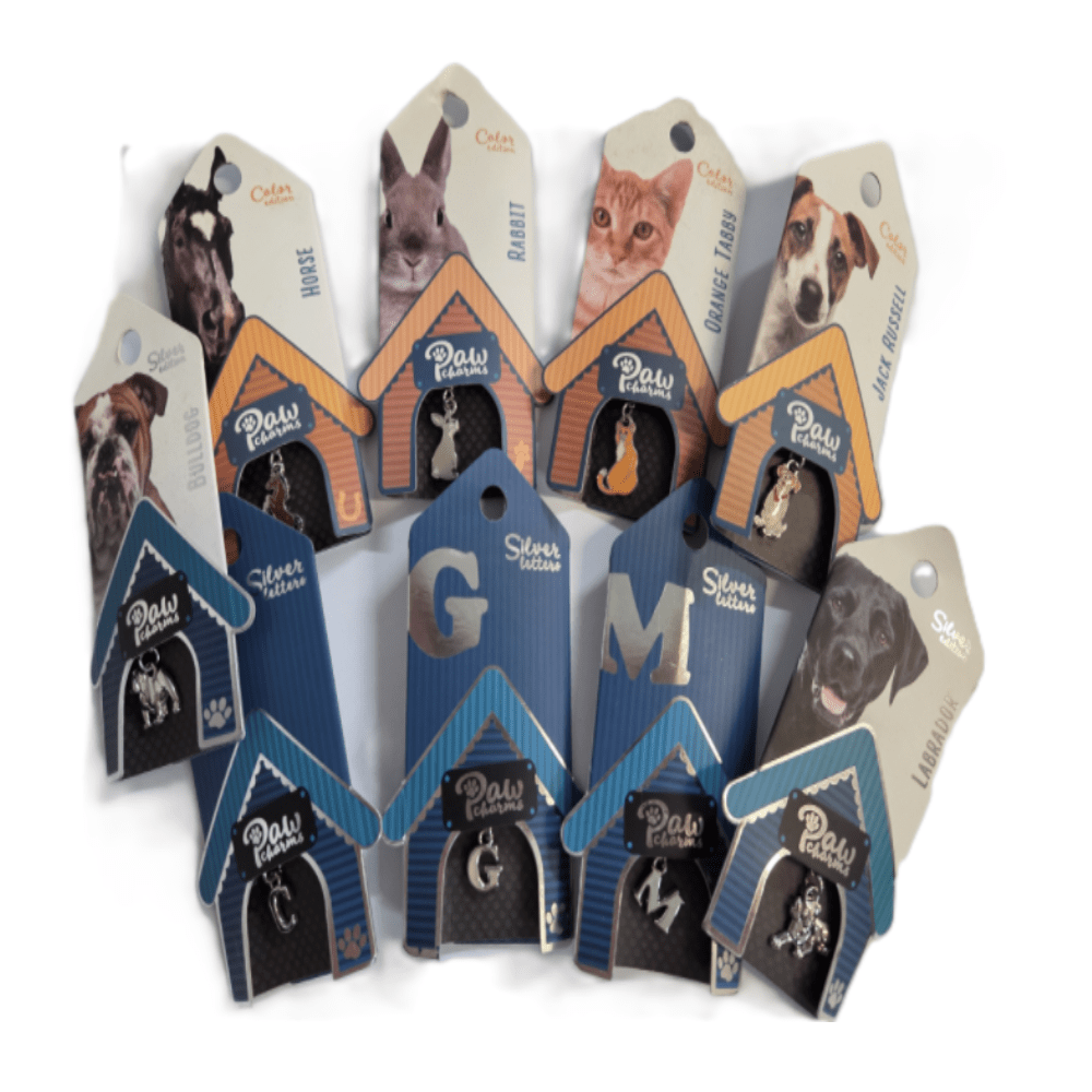 Belletjes & Bedels - Diergigant