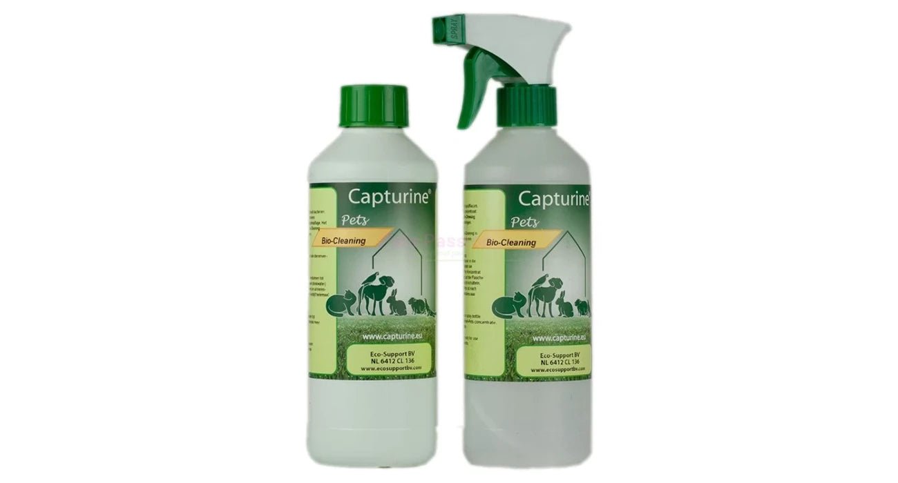 Capturine - Diergigant