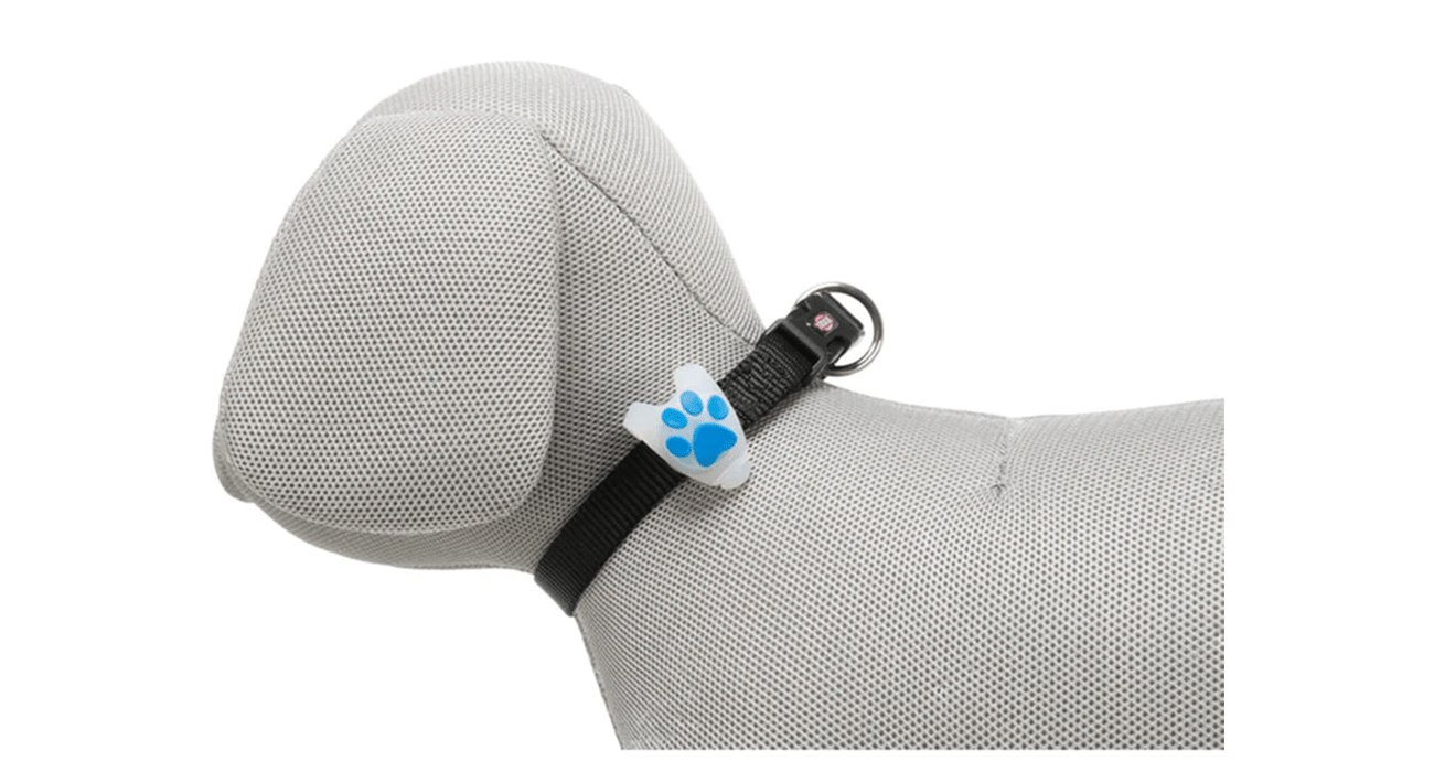 Halsbanden - Diergigant