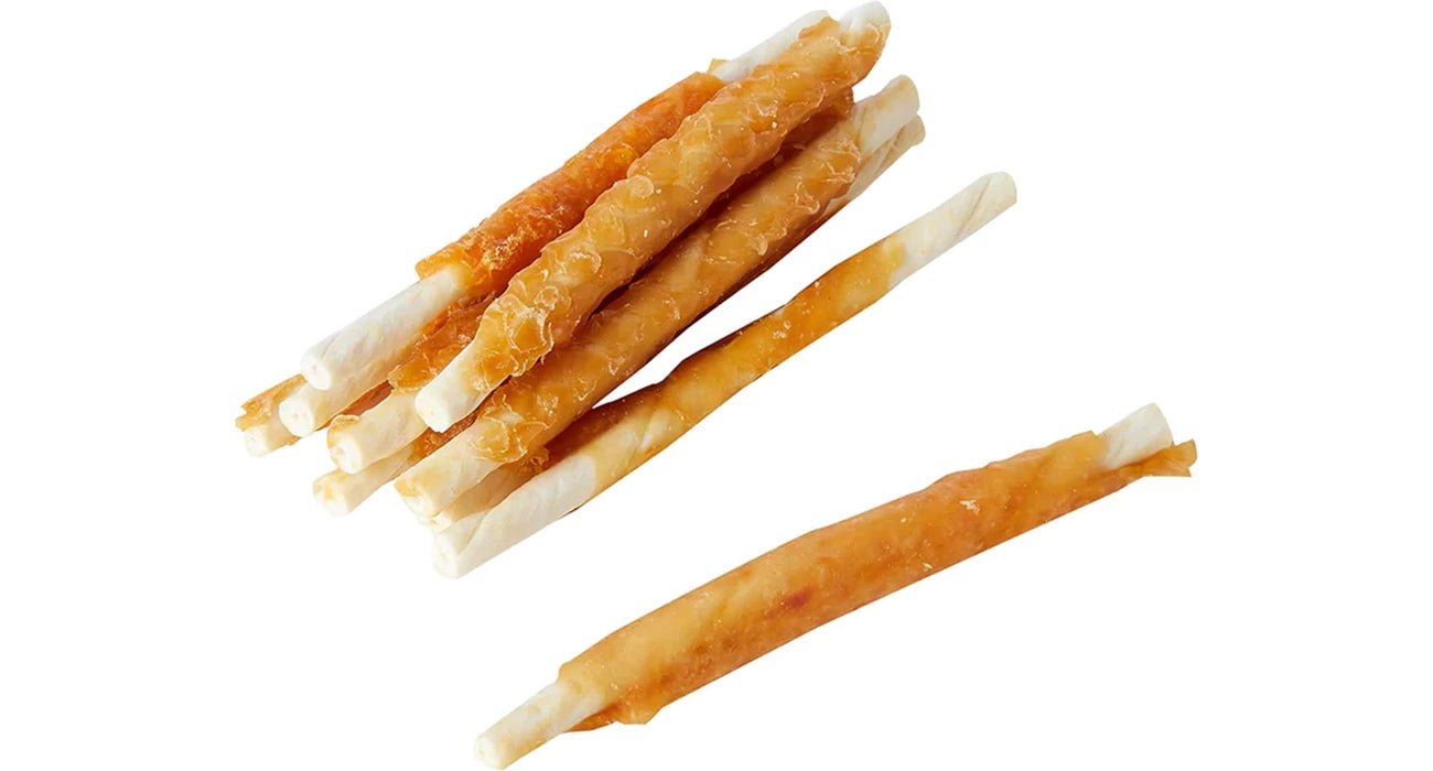 Harde snacks - Diergigant