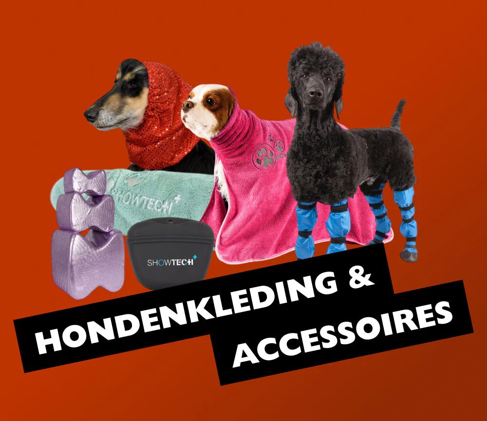 Hondenkleding - Diergigant