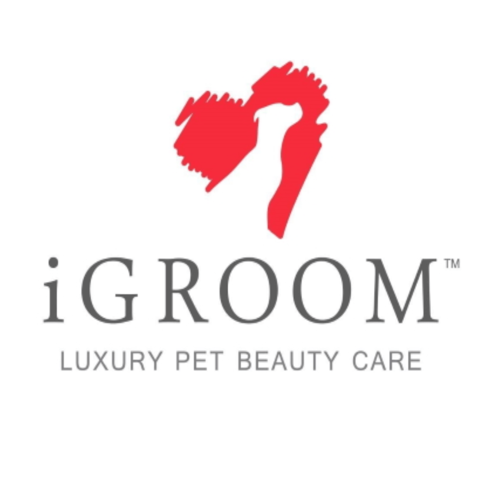 iGroom. Wetenschappelijke verzorging voor een gezonde en luxe vacht - Diergigant