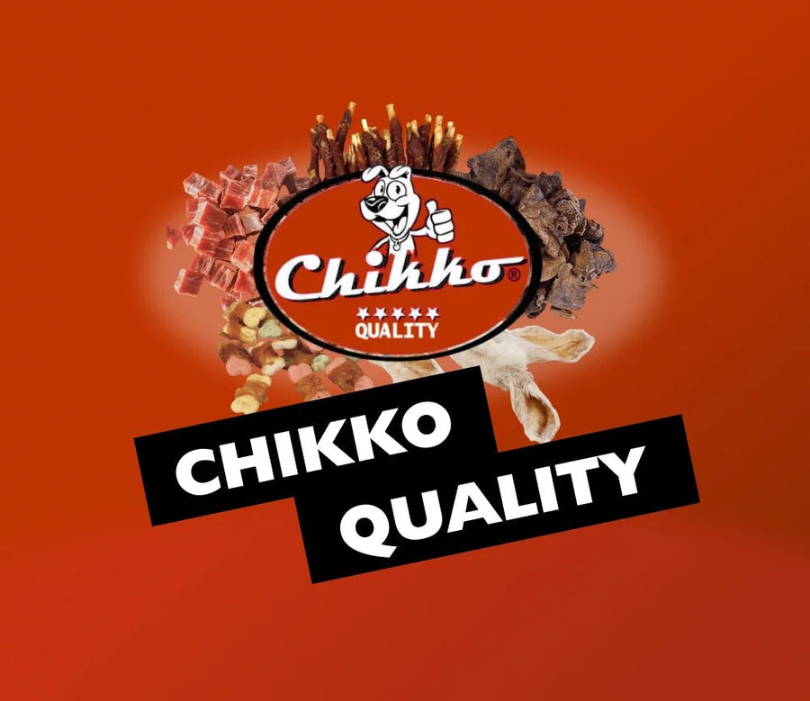 Merk: Chikko Quality