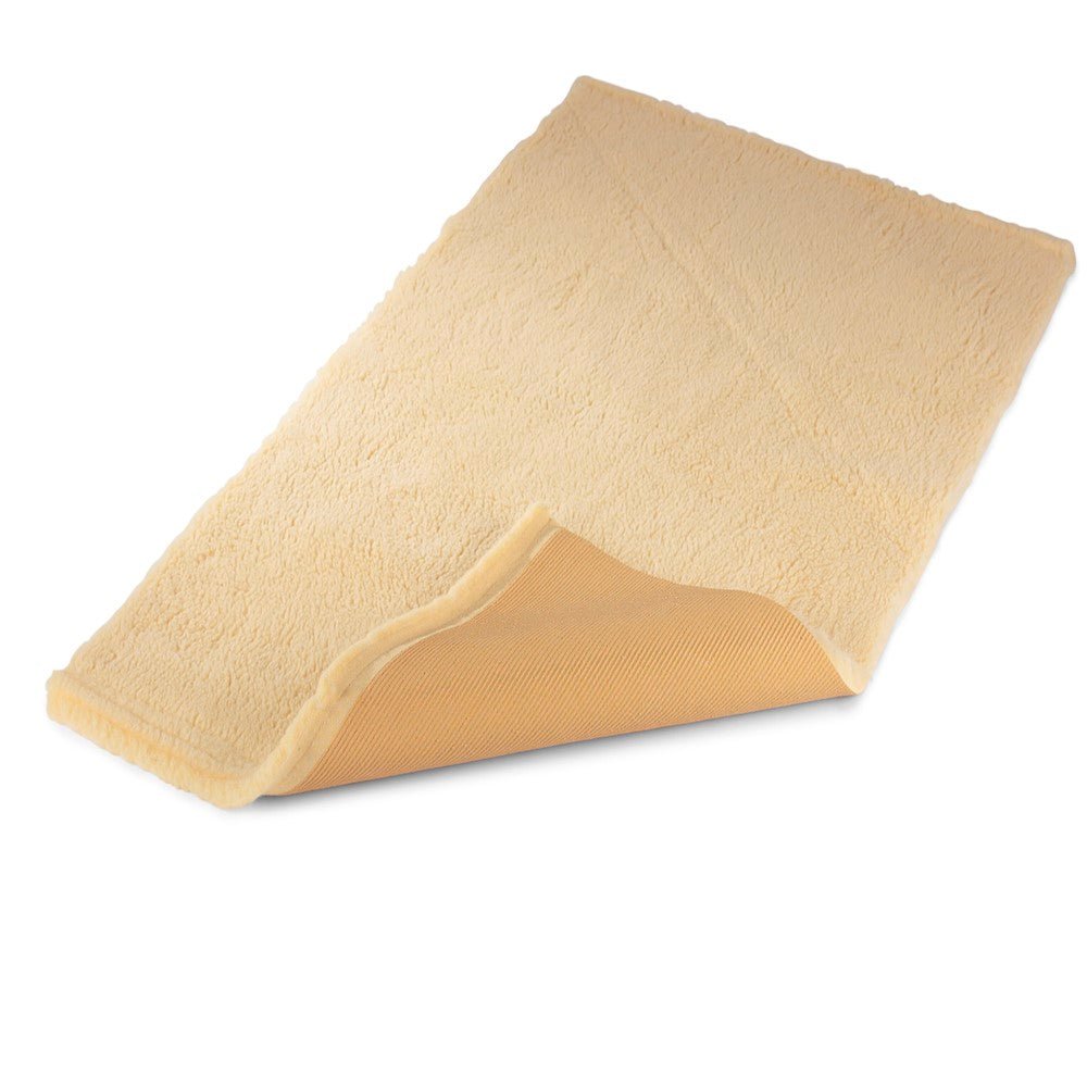 Premium Vetbed met 30% wol - Diergigant