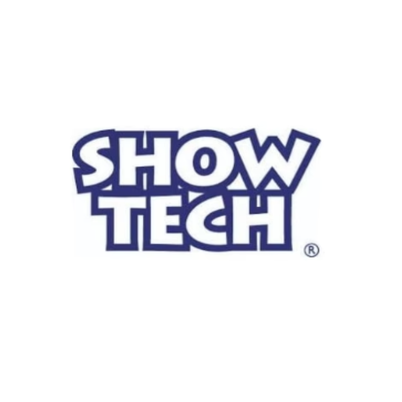 Show Tech - Diergigant