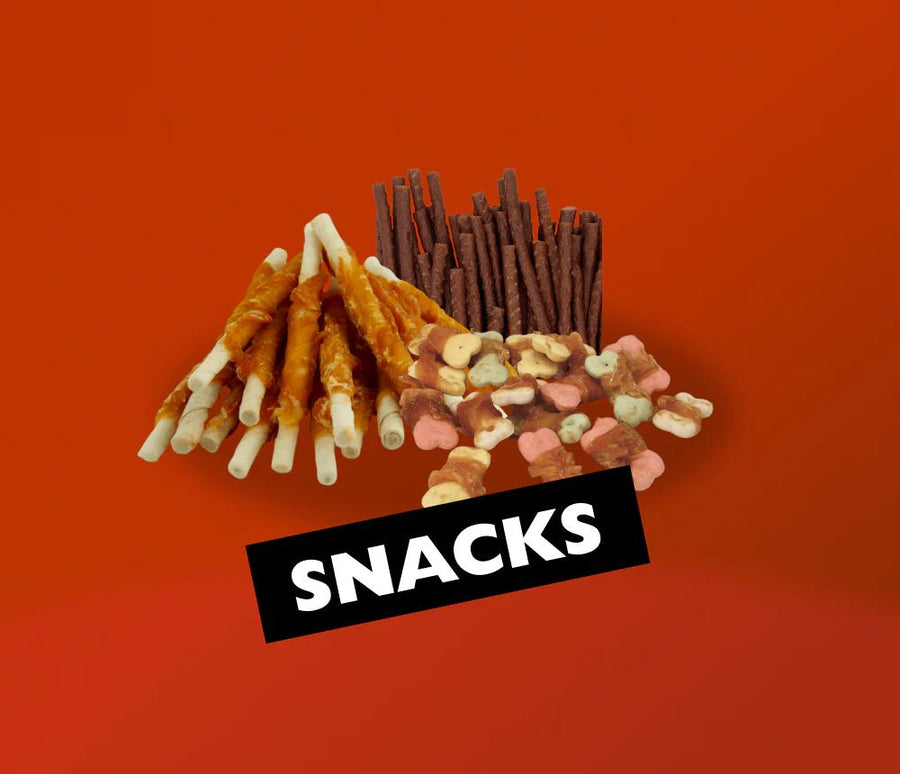 Snacks