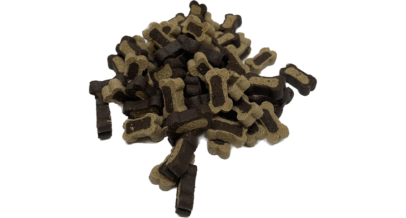 Trainingsnacks - Diergigant