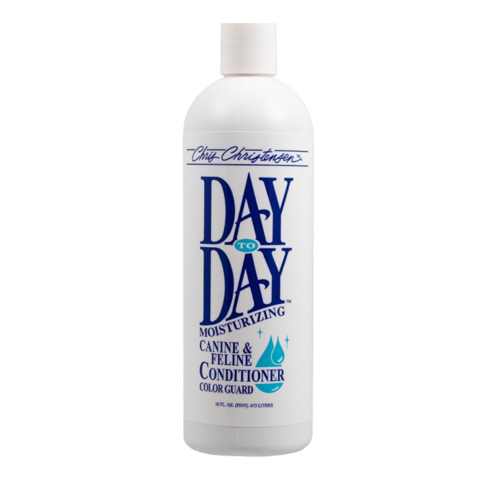 Chris Christensen - Day to Day Conditioner - Gesunde Fellpflege - 473 ml