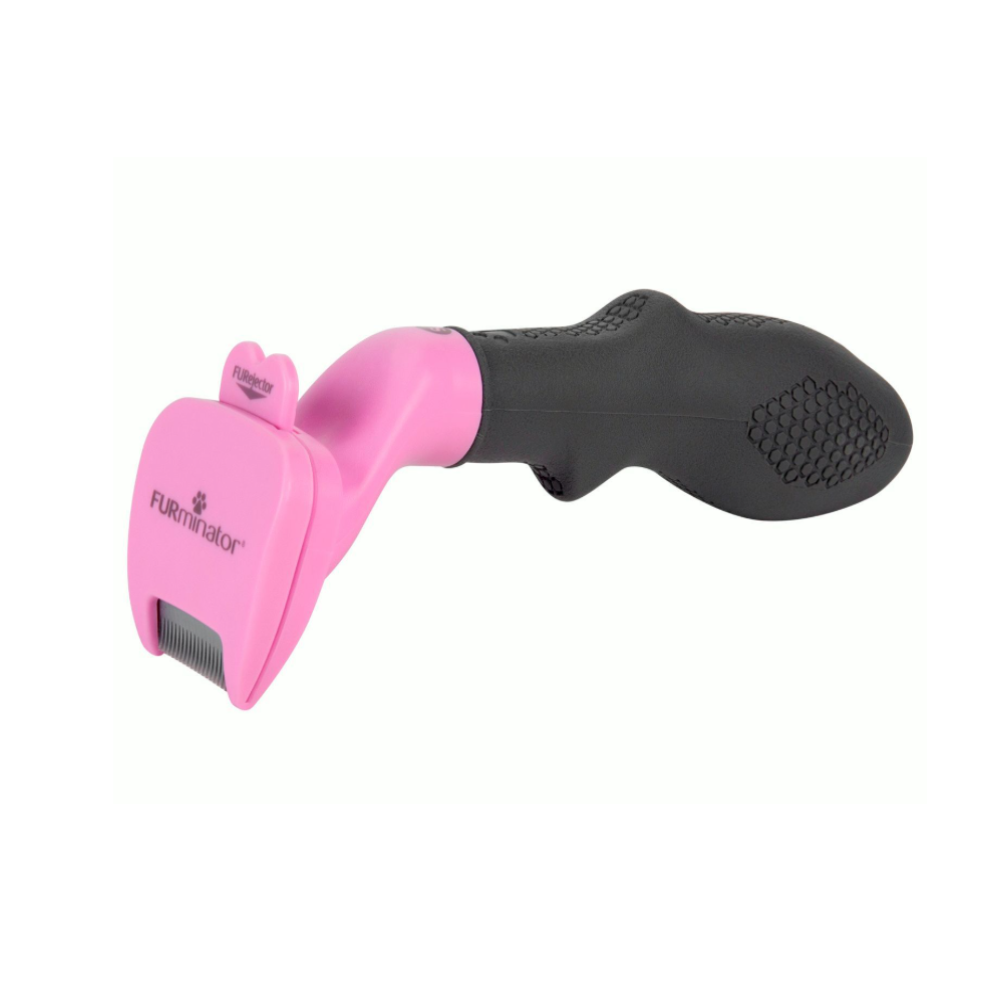 FURminator - deShedding Tool - Kleine Huisdieren - XXS