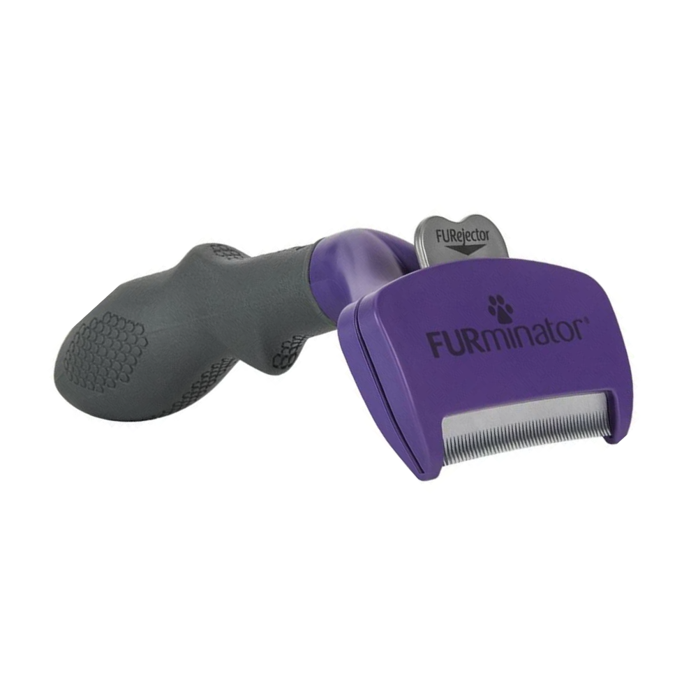 FURminator - deShedding Tool - Ondervacht - Lang haar - Katten