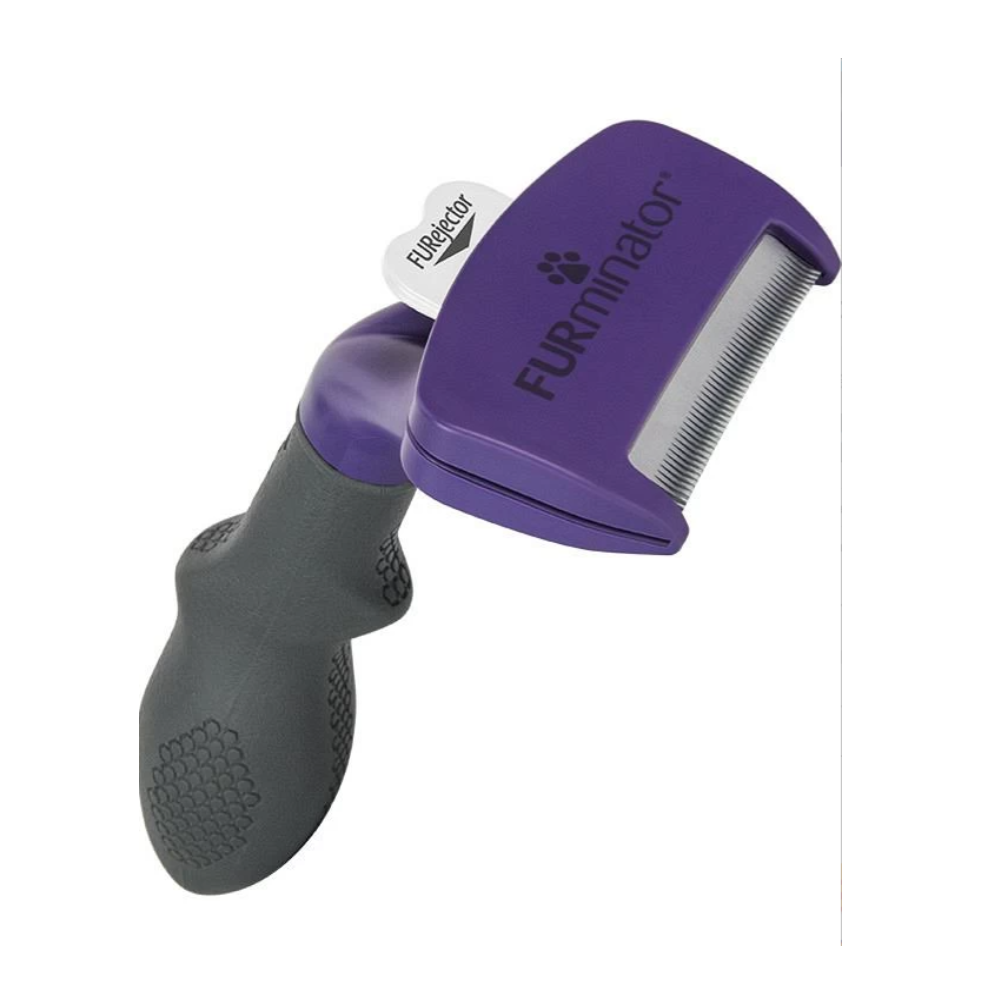 FURminator - deShedding Tool - Ondervacht - Kort haar - Katten