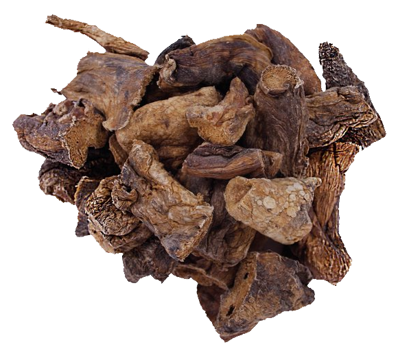 Chikko Quality -  Runderlong - Licht Verteerbare Hondensnack -  1kg