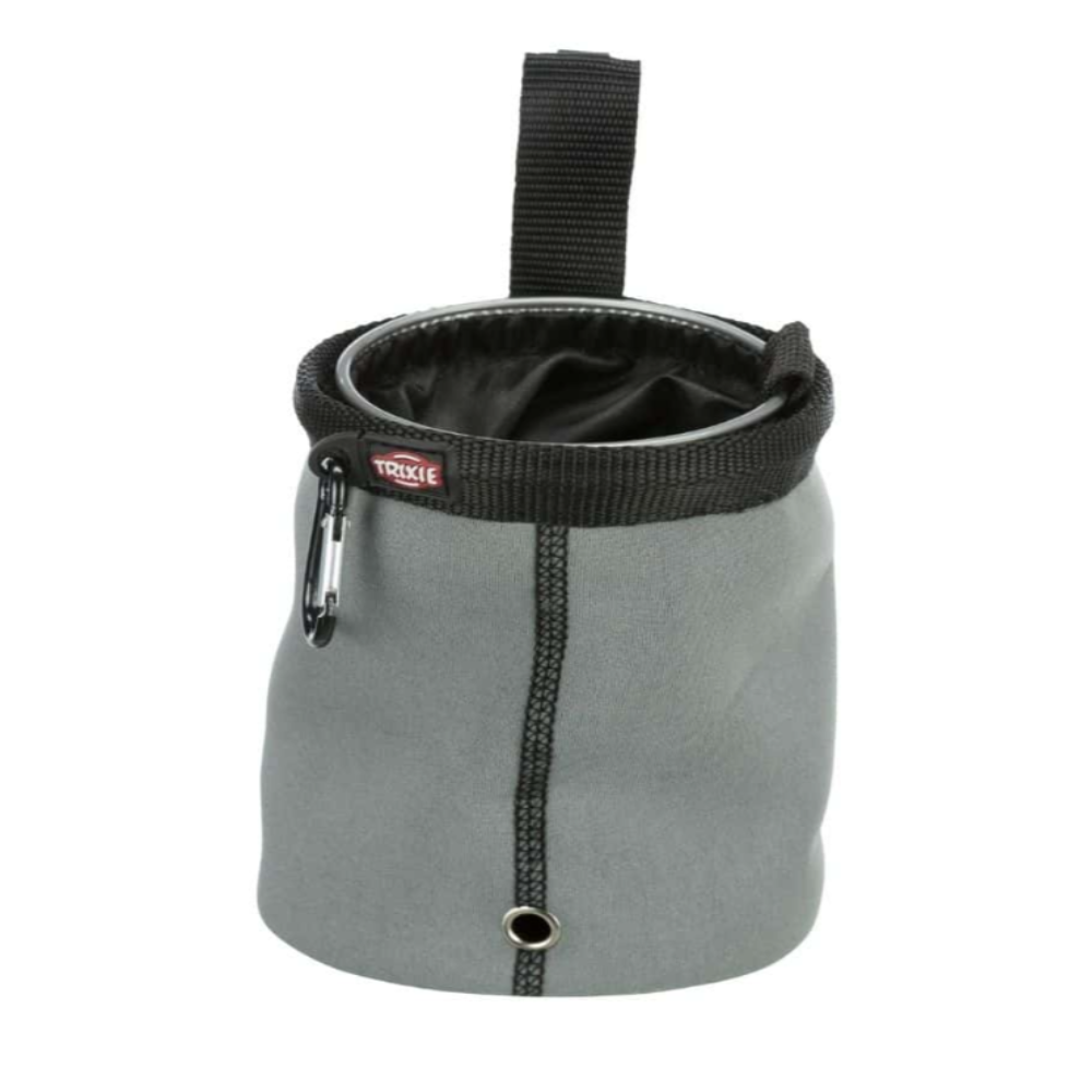 Trixie - Snackzakje Twist Treat - Assorti - 14x11cm