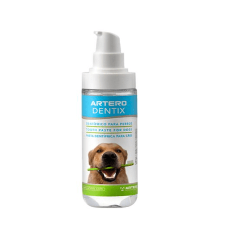 Artero - Dentix Gel - Dentifrice Chien - 106ml