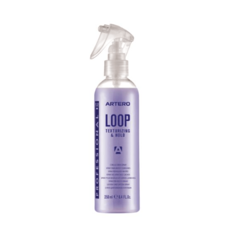 Artero - Loop - Texturizing Spray - Krullende & golvende vacht - 300ml