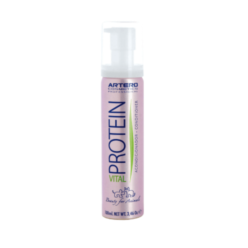 Artero - Protein Vital- Leave In Conditioner - Voor Huisdieren - 100ml