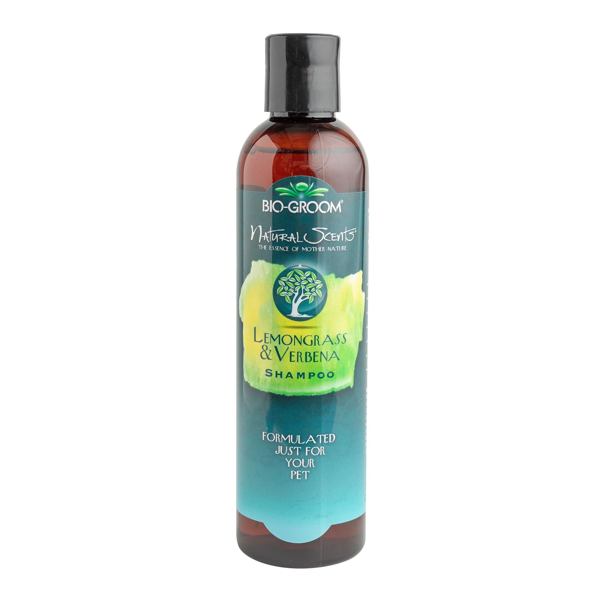 Bio-Groom Natural Scents - Shampoo voor honden - Lemongrass Verbena - 236ml - Diergigant