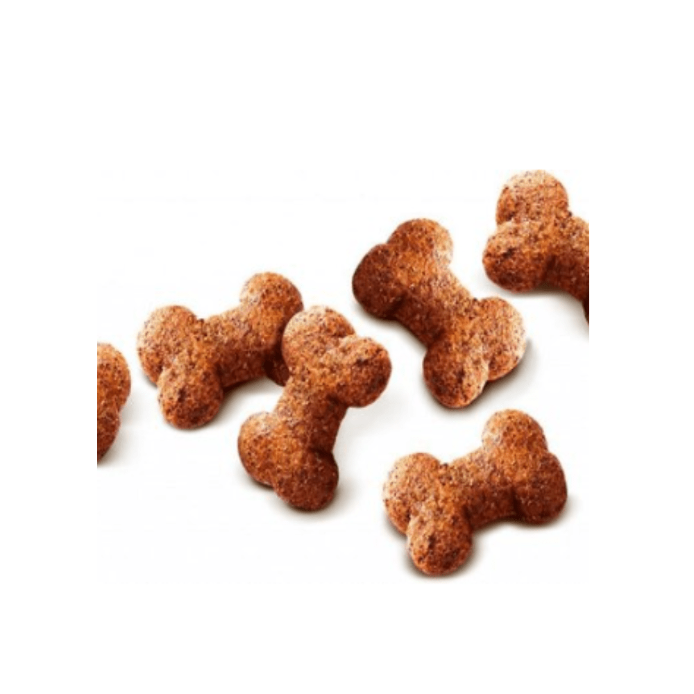 Carnilove - Knapperige Snack - Struisvogel & Braam - Graanvrij - 200 g - Diergigant