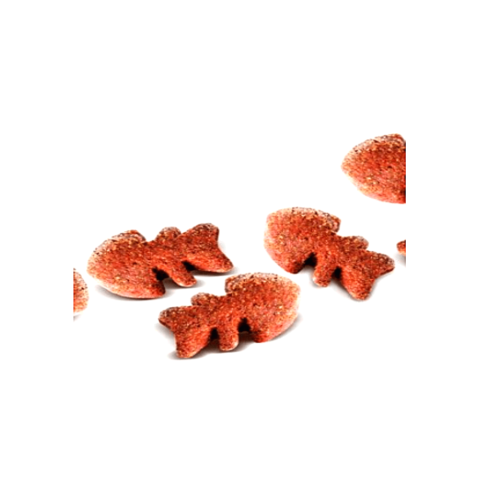 Carnilove - Knapperige Snack - Zalm & Bosbes - Graanvrij - 200 g - Diergigant