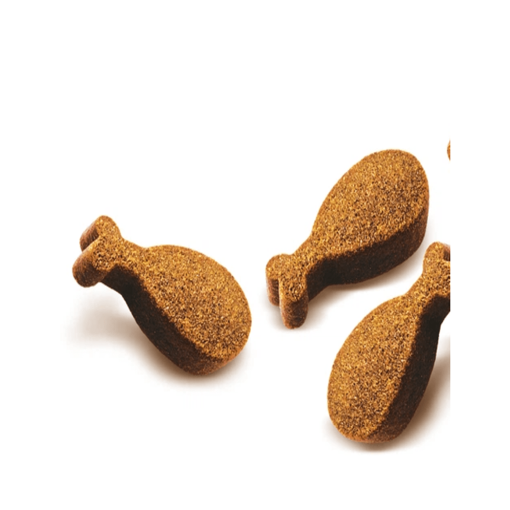 Carnilove - Zachte Snack - Kwartel & Oregano - Graanvrij - 200gr - Diergigant