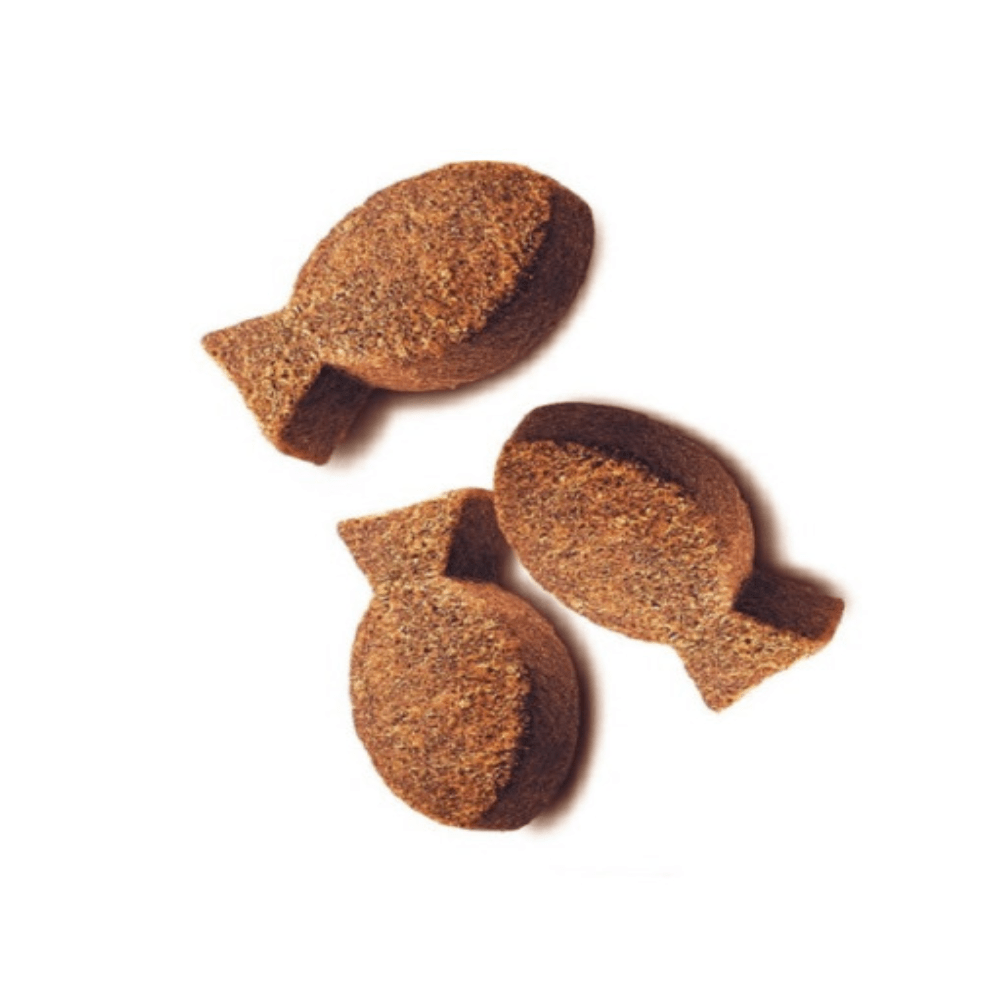 Carnilove - Zachte Snack - Sardine & Daslook - 200gr - Diergigant