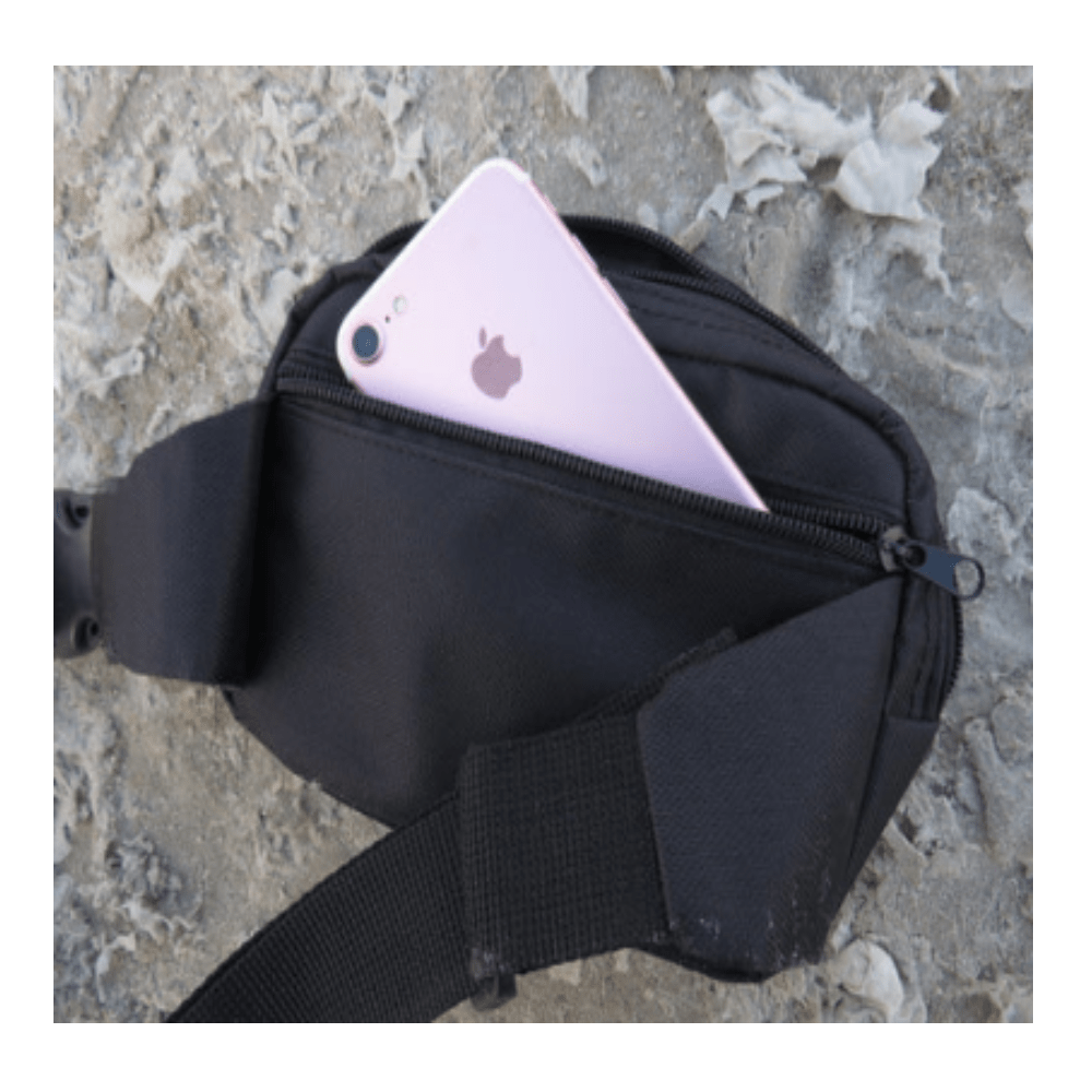 Chevallini - Torba na narzędzia - Przydatna w stajni i w podróży - 12x17x5cm