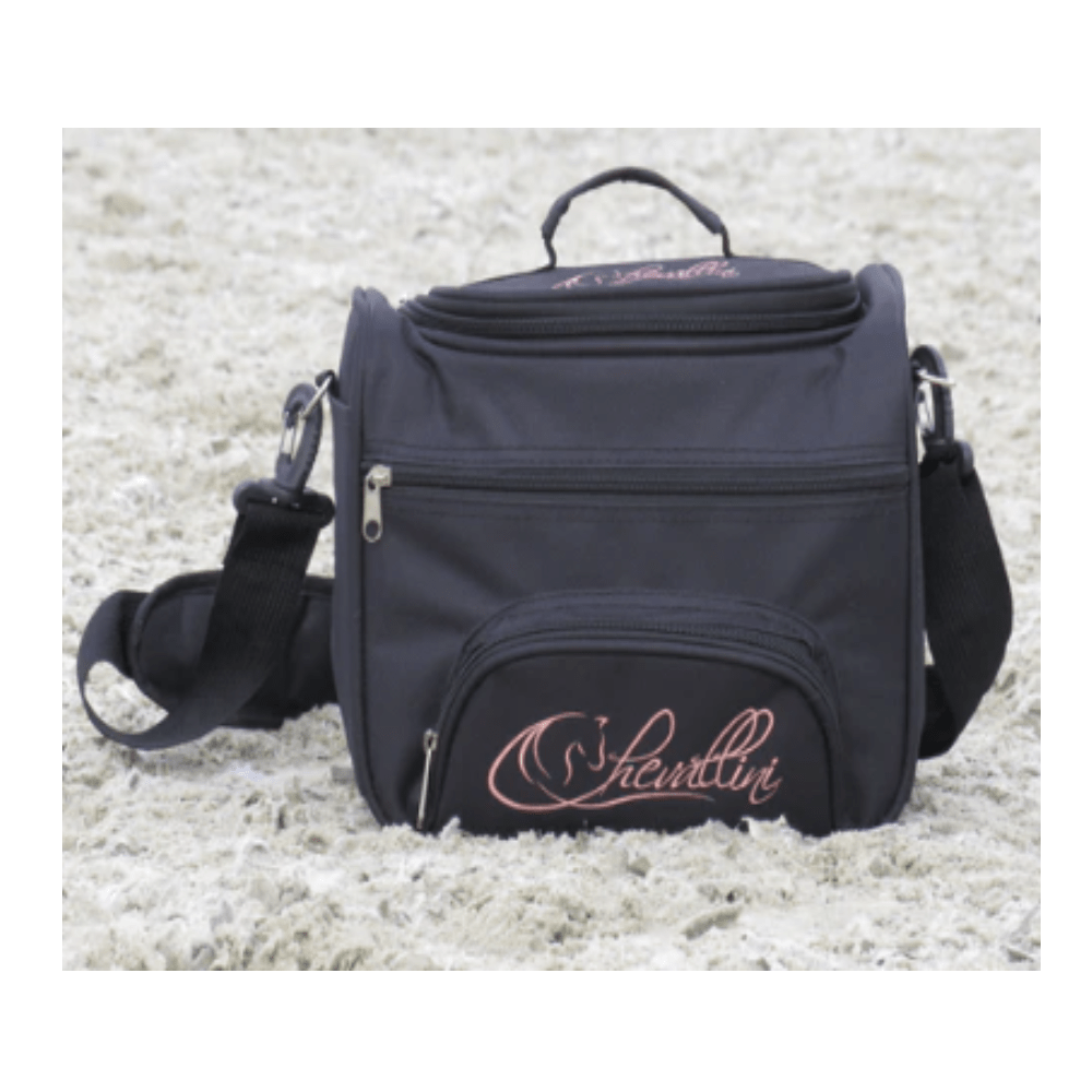 Chevallini - Poetstas - Kompaktowa torba do pielęgnacji koni - M