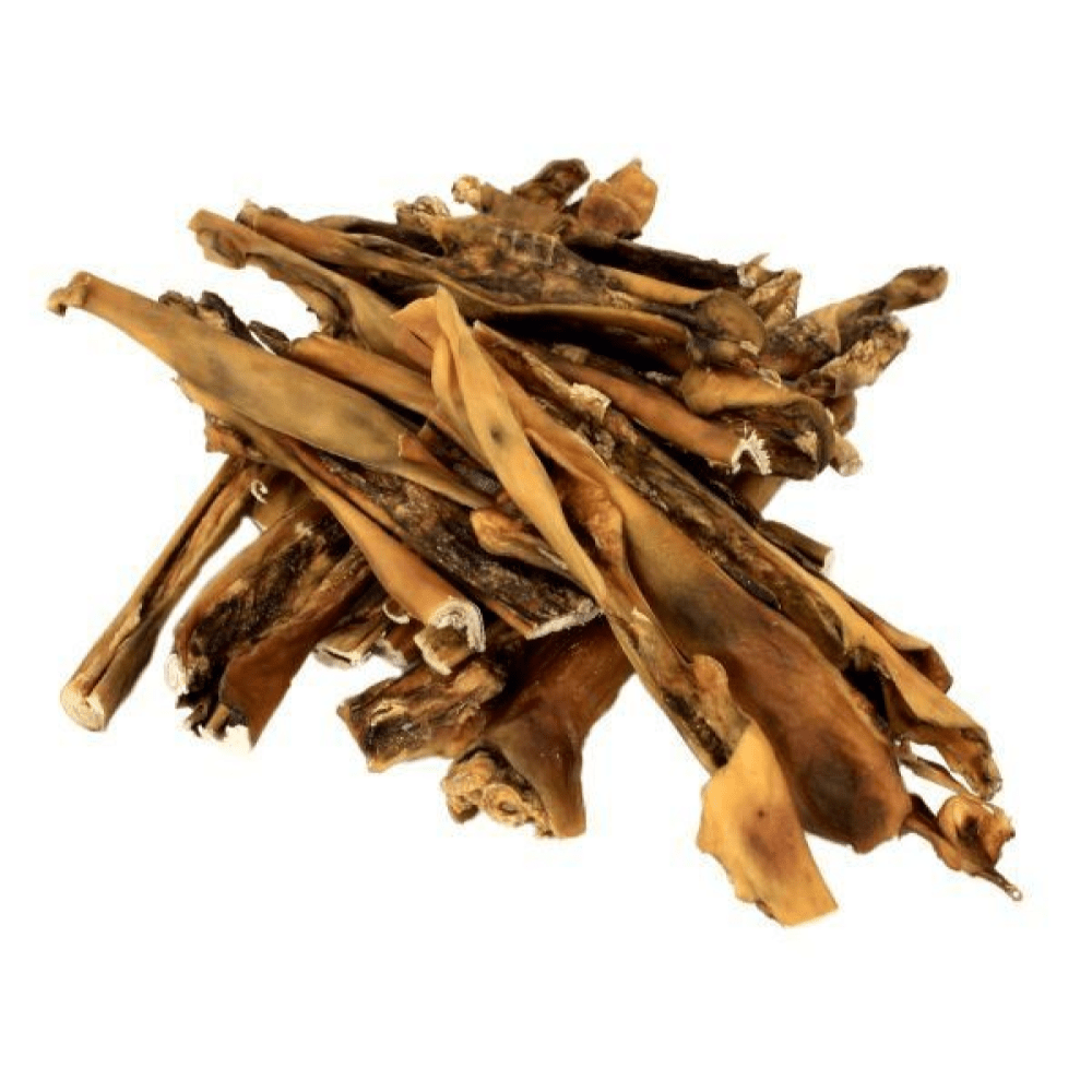 Chikko Quality - 100% Natuurlijke Kalfskauwstaaf - 35cm - 2kg