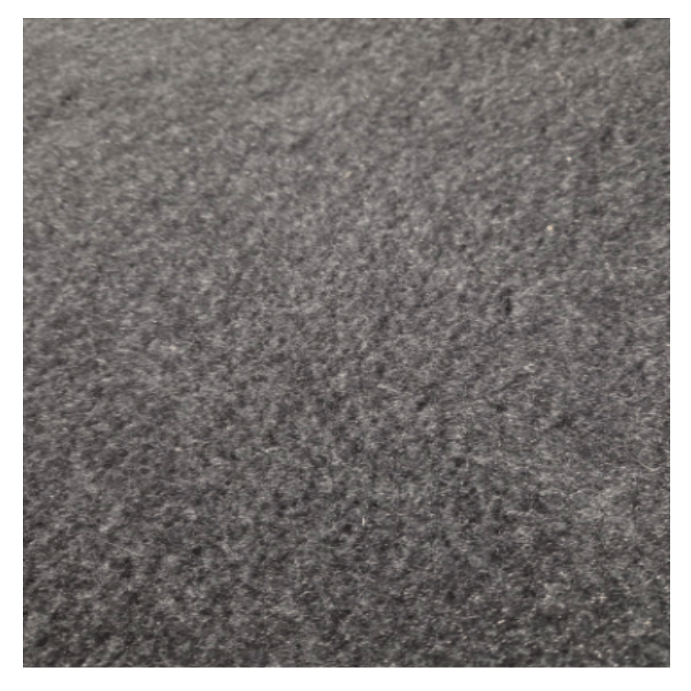 Chikko Quality - Antirutsch Vetbed - Blau/weiß Kariert - 150x100cm