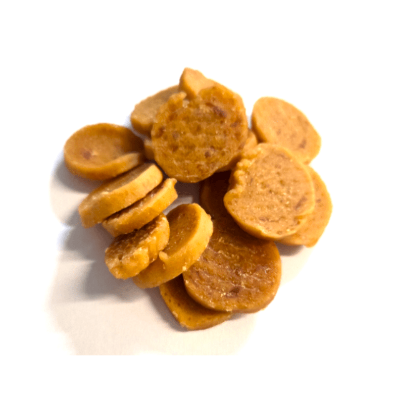 Chikko Quality - Chicken Coins - Natuurlijke hondensnack - 300gram