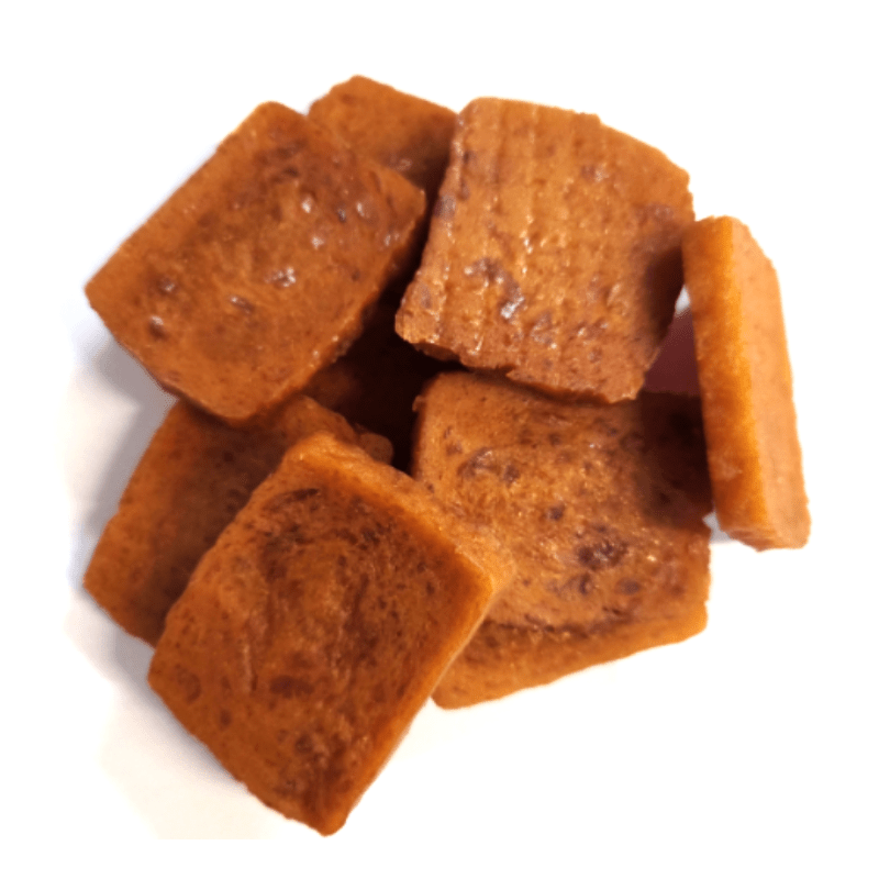 Chikko Quality - Chicken Strips Small  - Verwensnack - 300 gram