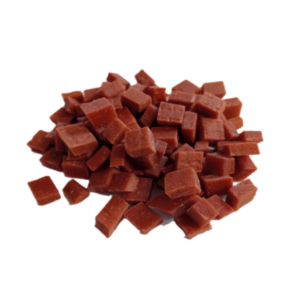 Chikko Quality - Mini Duck Cubes - The Ultimate Reward - 300 grams