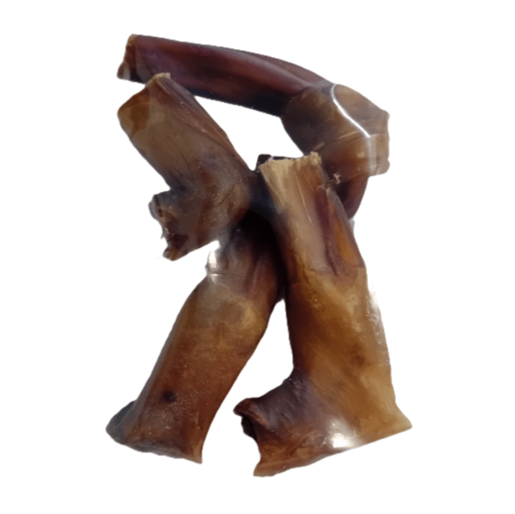 Chikko Quality - Suszone Bullepees Puntjes - 4 sztuki