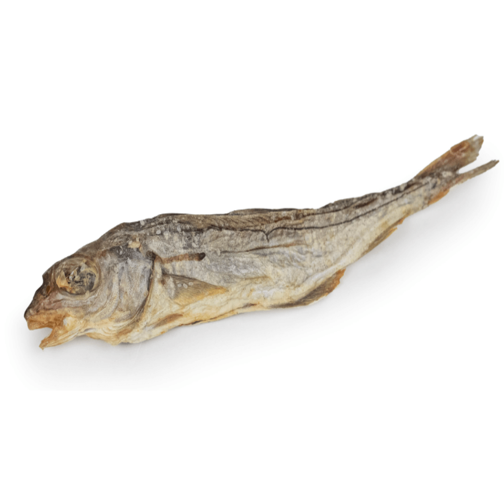 Chikko Quality - Gedroogde Schelvis - Natuurlijke Hondensnack