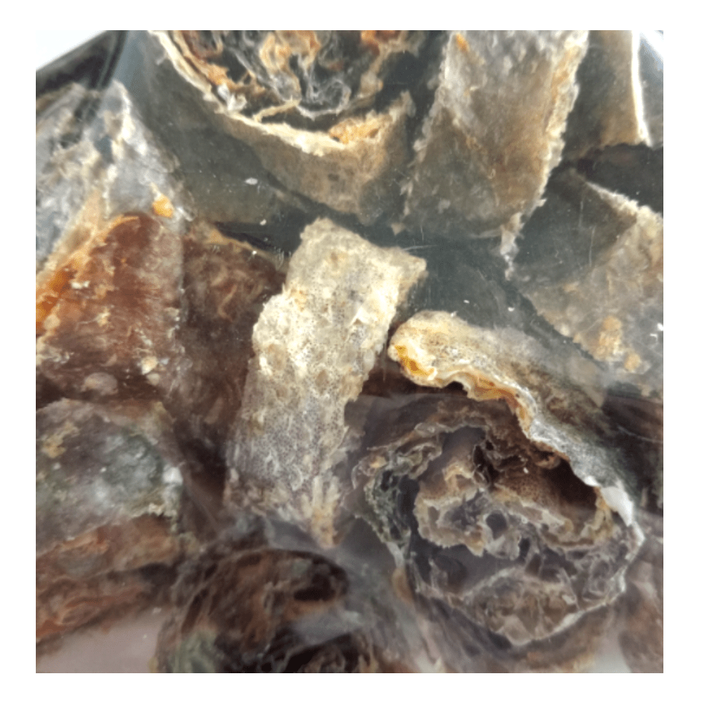 Chikko Quality - Cod Roll - 100% Natural & Delicious - 225 gr