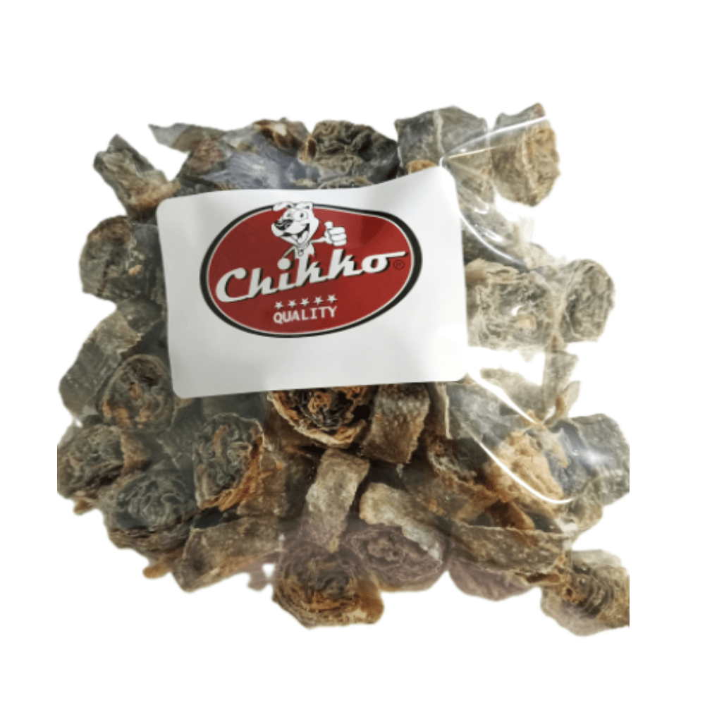 Chikko Quality - Cod Roll - 100% Natural & Delicious - 225 gr