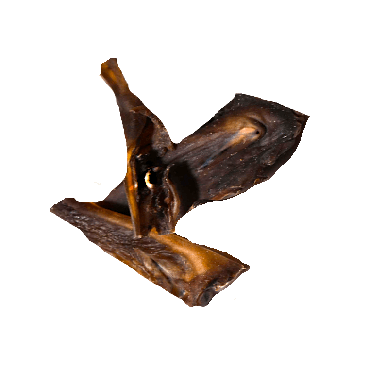 Chikko Quality - Kamelenkophuid - 100% Natuurlijk & Glutenvrij - 400gr