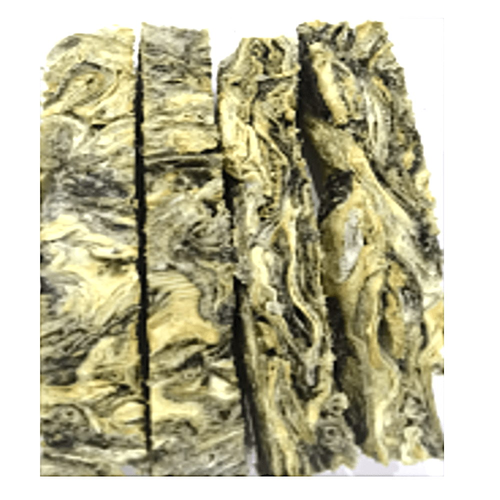 Chikko Quality - Chew Stick Cod Skin - 100% Natural - 225gr