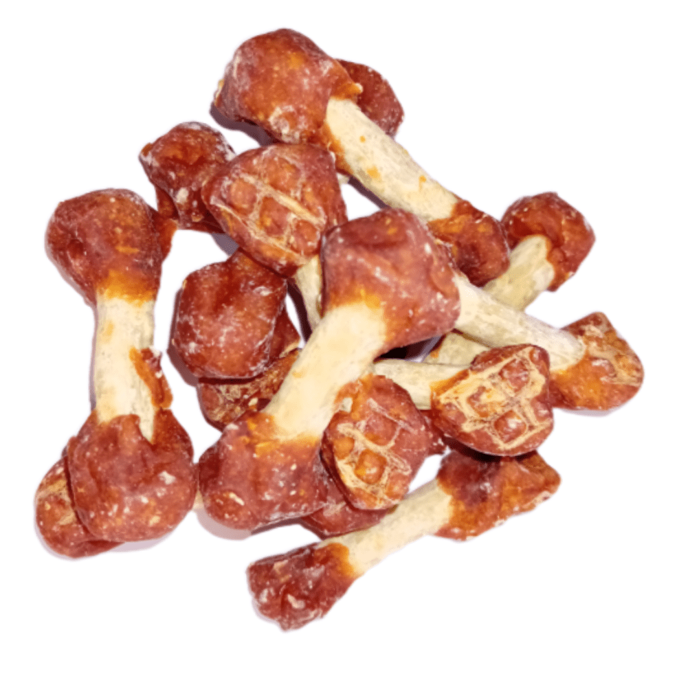 Chikko Quality - Kip Dumbell - Tasty Indulgence - 300gr