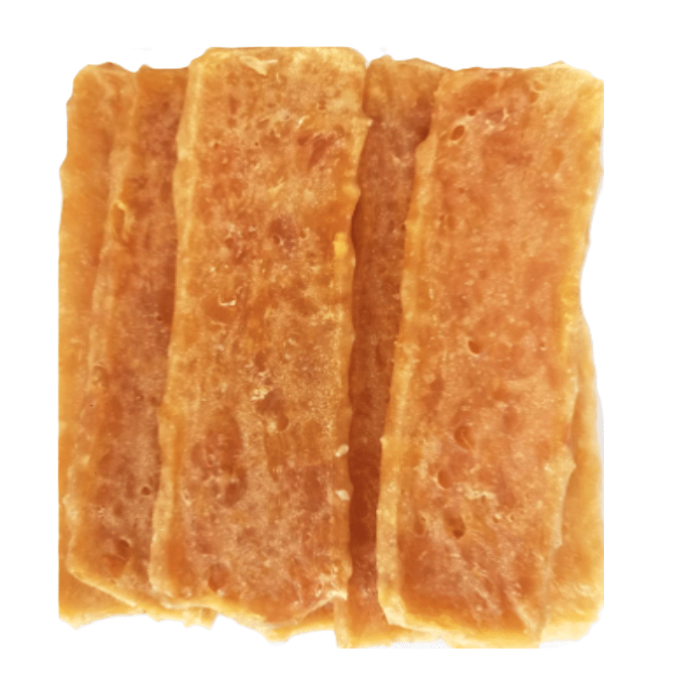 Chikko Quality - Chicken Fillet Slices - Natural Delicacy - 300gr