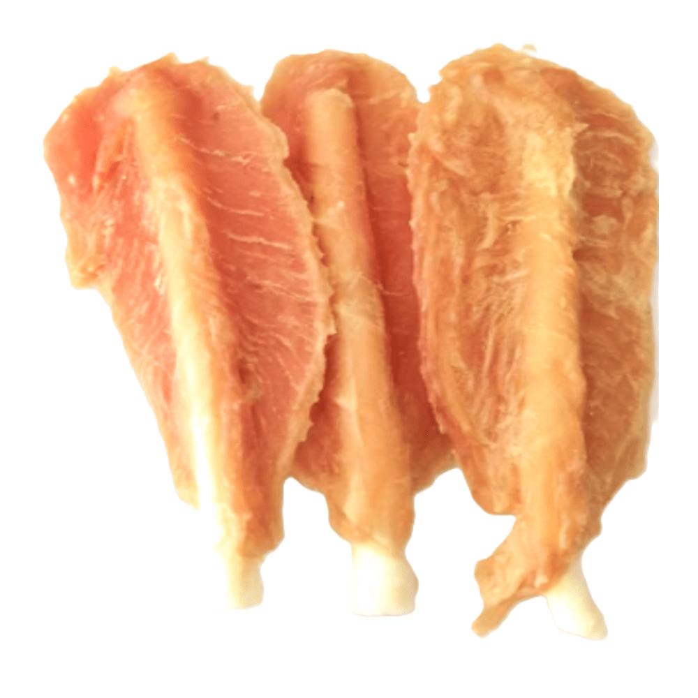 Chikko Quality - Chicken Wings - Beef & Chicken Fillet - 300gr