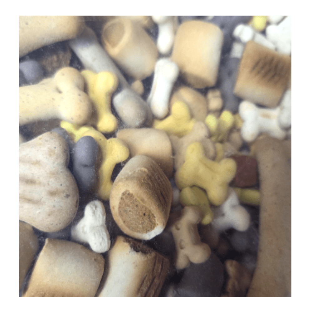 Chikko Quality - Cookie Mix - Full Dog Fun & Vitamins - 2kg