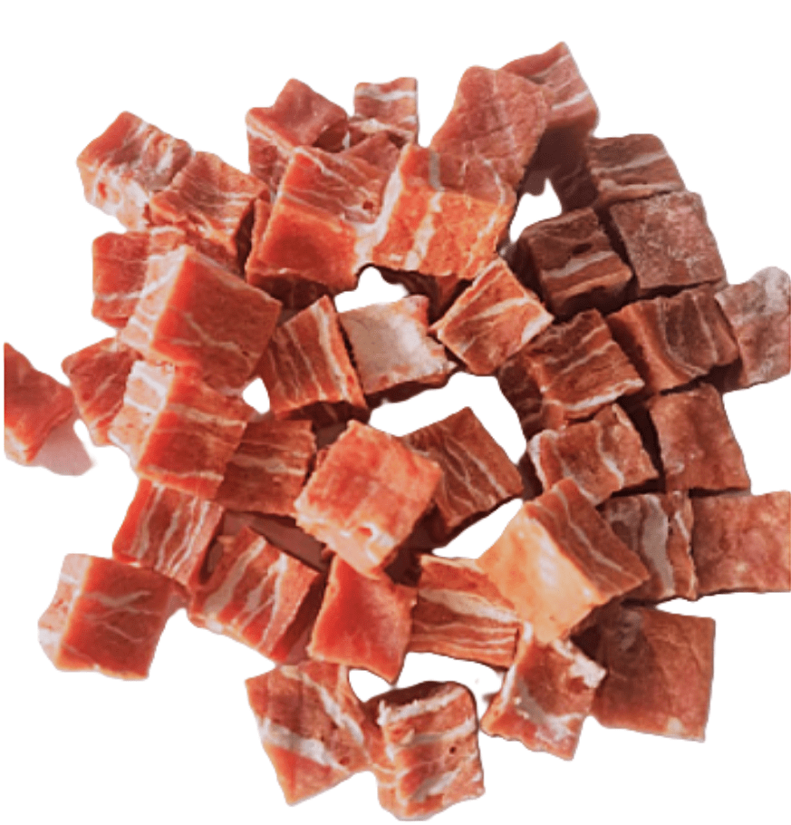 Chikko Quality - Rabbit - Training Snack - Natural & Tasty - 300 gr