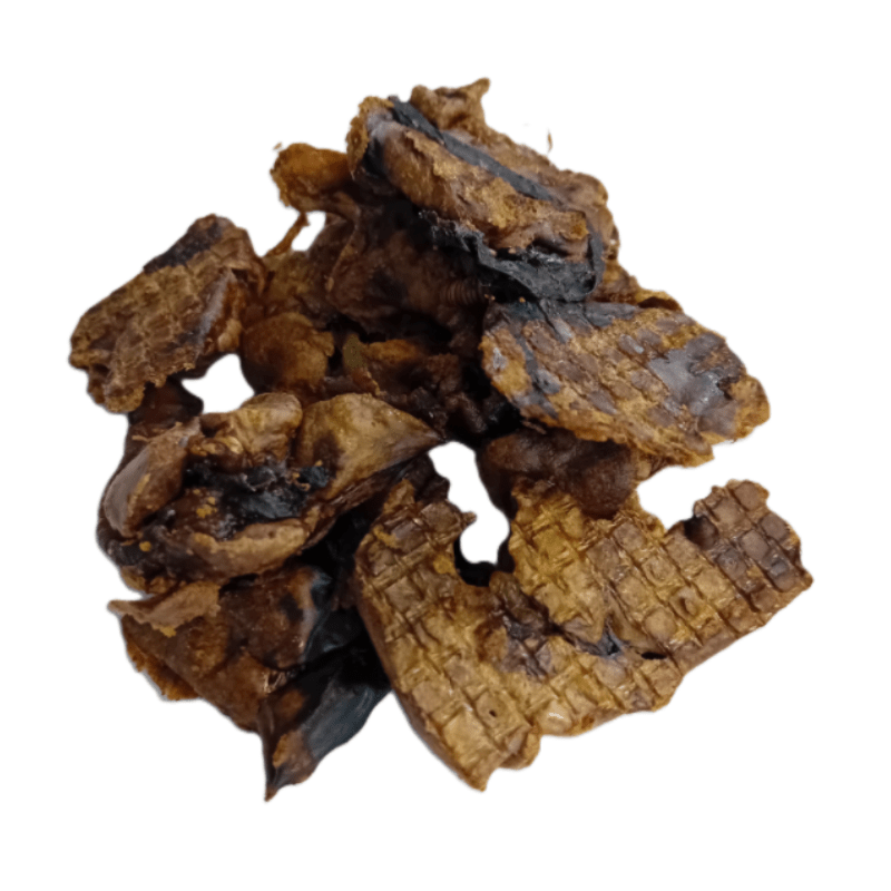 Chikko Quality - Rabbit Lung - Natural & Protein-rich - 225g