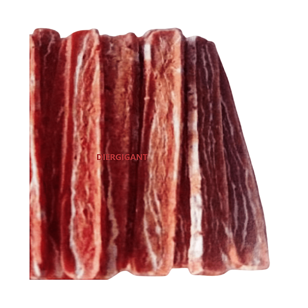 Chikko Quality - Rabbit Strips - 100% Natural Dog Snack (300g)