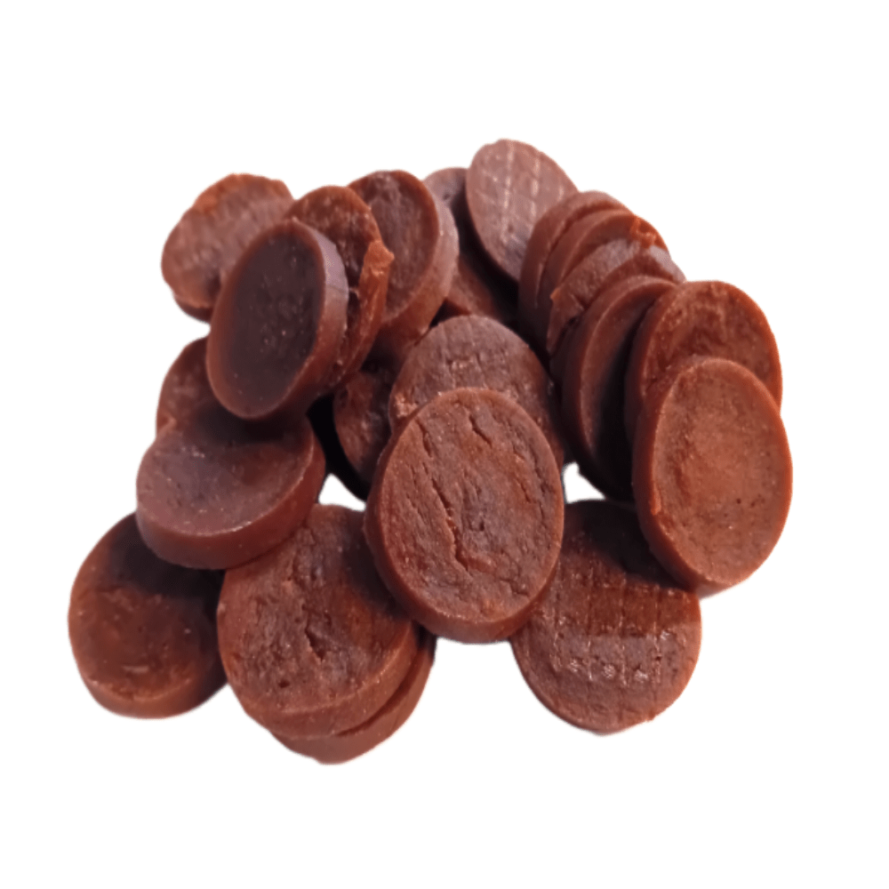 Chikko Quality Lamb Slices - Natural Snack for Every Dog - 300gr