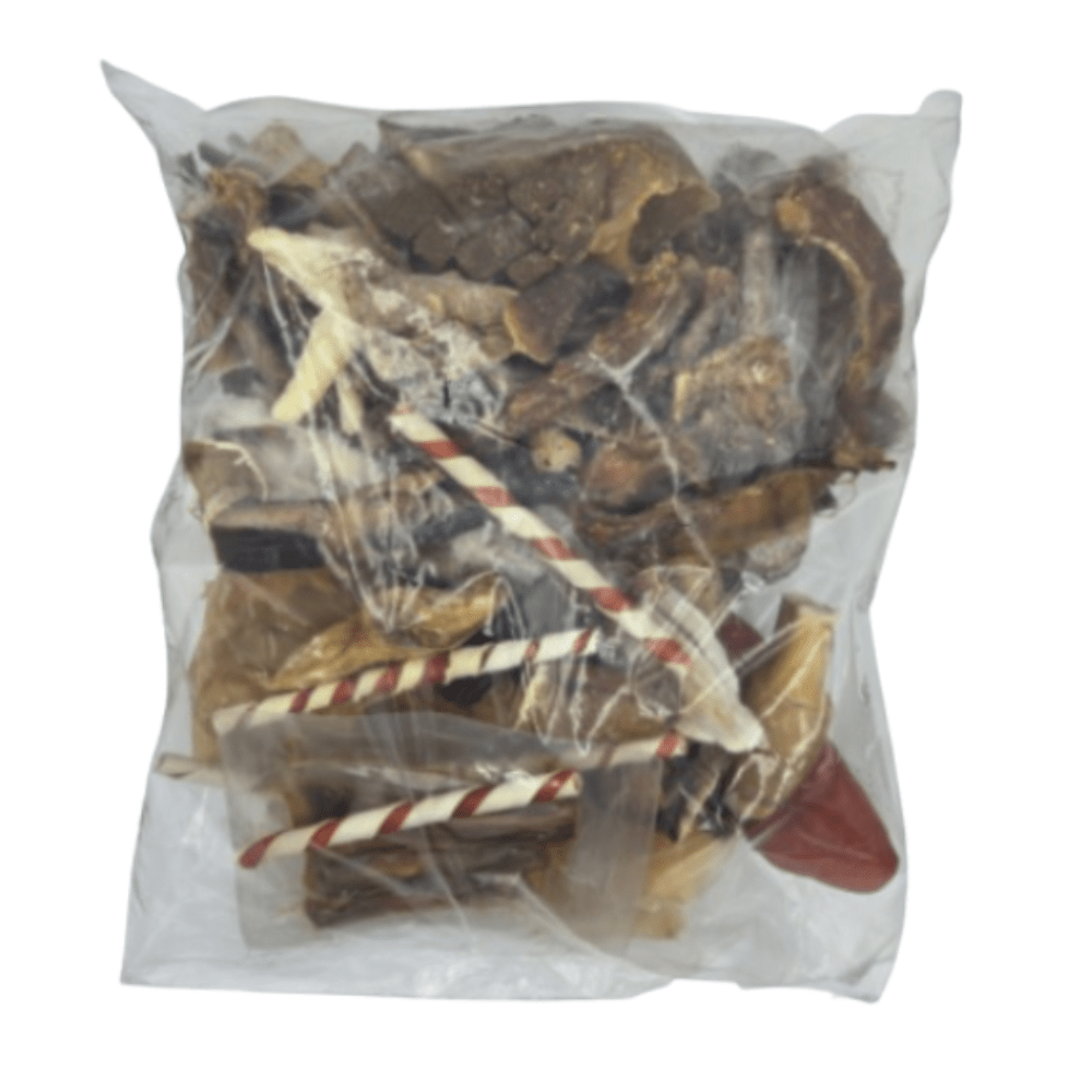 Chikko Quality - Mix Slacht & Snack Producten - 1kg