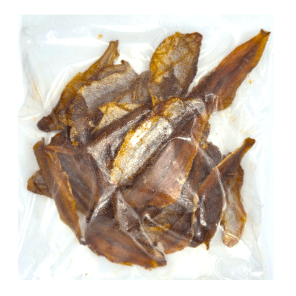 Chikko Quality - Mulfilet - Natuurlijke Hondensnack - 150g